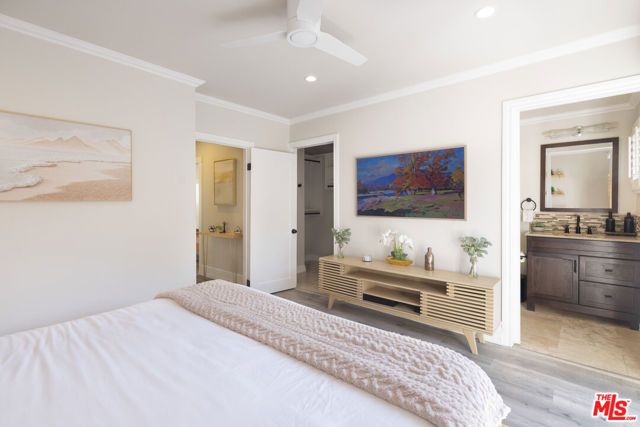 725 N Harvard Boulevard, Los Angeles, CA 90029