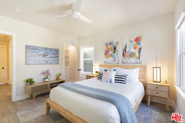 725 N Harvard Boulevard, Los Angeles, CA 90029