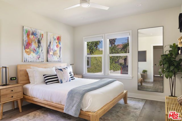 725 N Harvard Boulevard, Los Angeles, CA 90029