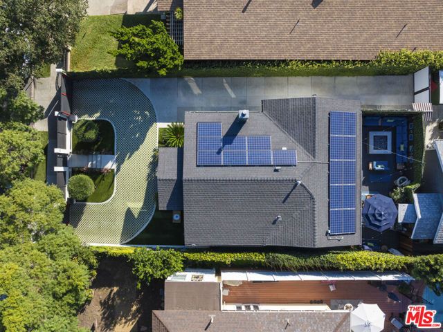 725 N Harvard Boulevard, Los Angeles, CA 90029