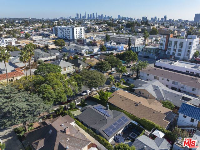 725 N Harvard Boulevard, Los Angeles, CA 90029