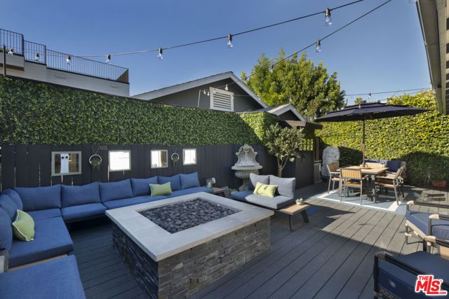 725 N Harvard Boulevard, Los Angeles, CA 90029