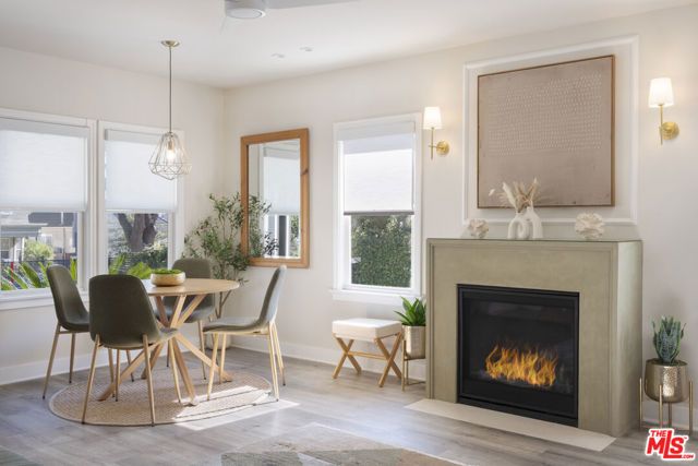 725 N Harvard Boulevard, Los Angeles, CA 90029