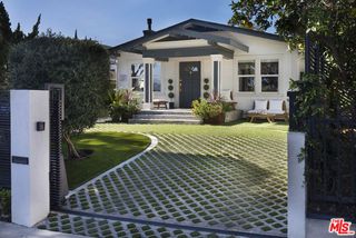 725 N Harvard Boulevard, Los Angeles, CA 90029