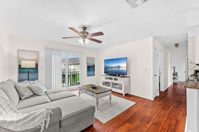 2254 Flower Tree Circle, Melbourne, FL 32935