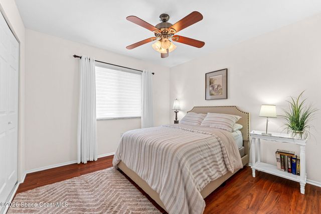 2254 Flower Tree Circle, Melbourne, FL 32935