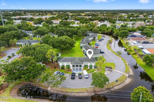 2254 Flower Tree Circle, Melbourne, FL 32935
