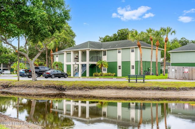 2254 Flower Tree Circle, Melbourne, FL 32935