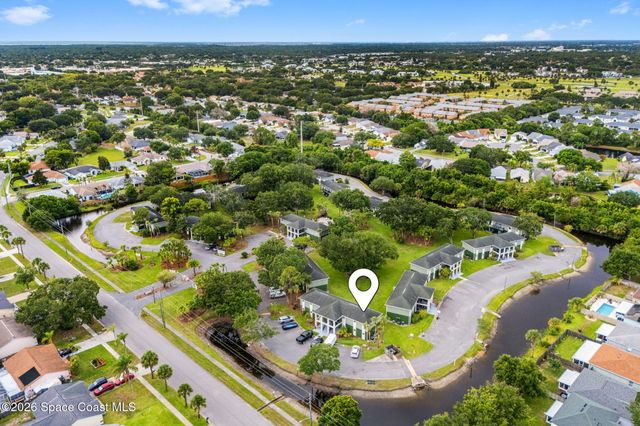 2254 Flower Tree Circle, Melbourne, FL 32935