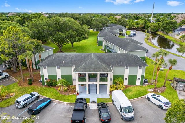 2254 Flower Tree Circle, Melbourne, FL 32935