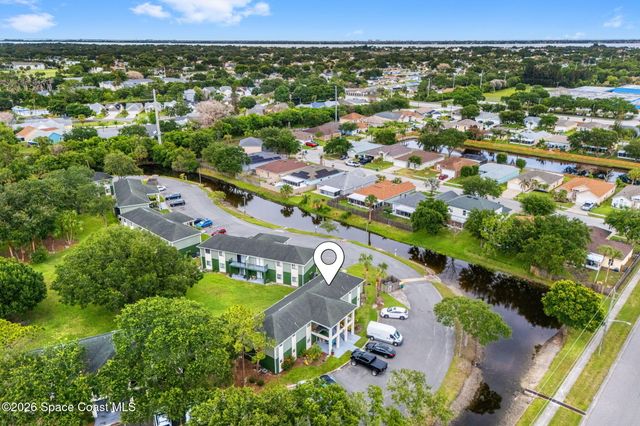 2254 Flower Tree Circle, Melbourne, FL 32935