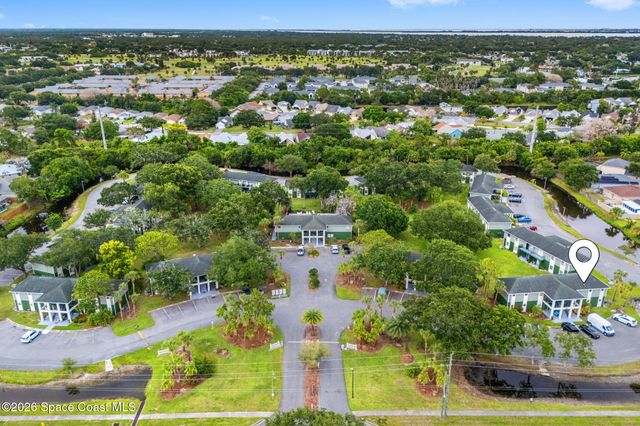 2254 Flower Tree Circle, Melbourne, FL 32935