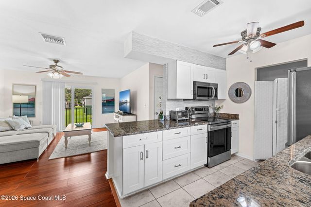 2254 Flower Tree Circle, Melbourne, FL 32935