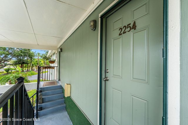 2254 Flower Tree Circle, Melbourne, FL 32935