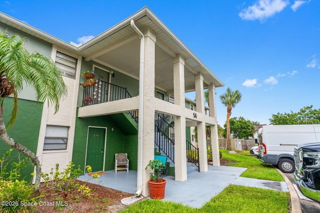 2254 Flower Tree Circle, Melbourne, FL 32935