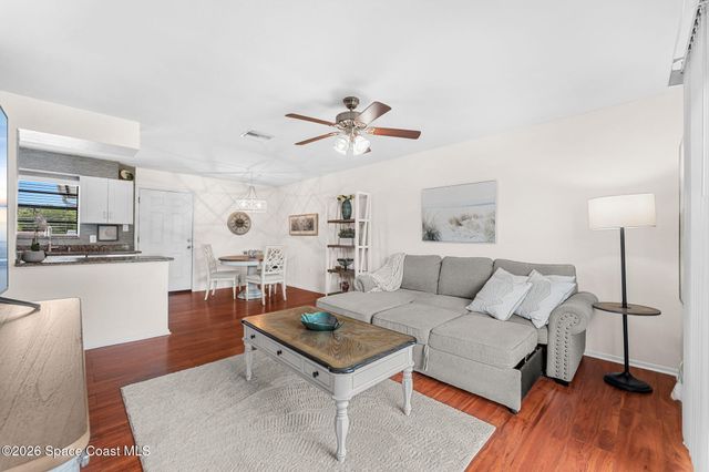 2254 Flower Tree Circle, Melbourne, FL 32935