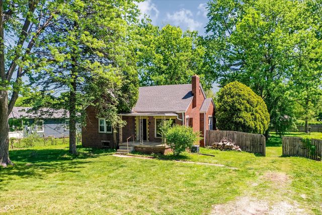 6429 Shanghai Road, Indianapolis, IN 46278