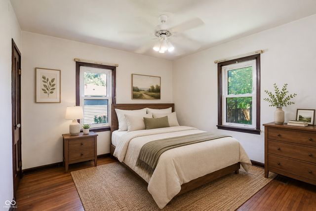 6429 Shanghai Road, Indianapolis, IN 46278