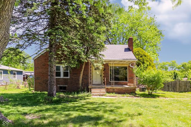 6429 Shanghai Road, Indianapolis, IN 46278