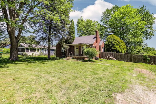 6429 Shanghai Road, Indianapolis, IN 46278