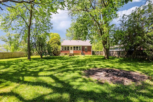 6429 Shanghai Road, Indianapolis, IN 46278