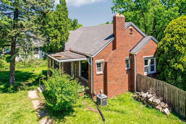 6429 Shanghai Road, Indianapolis, IN 46278