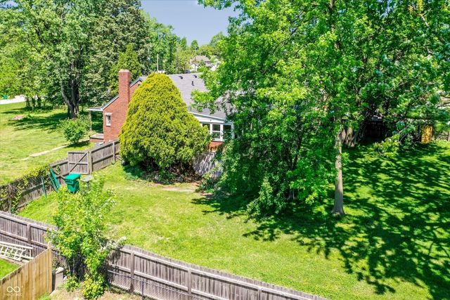 6429 Shanghai Road, Indianapolis, IN 46278