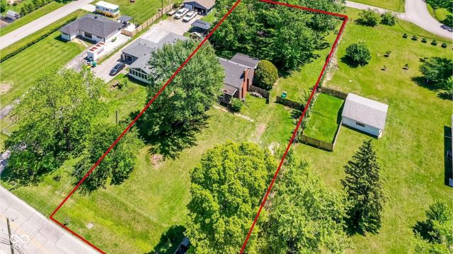 6429 Shanghai Road, Indianapolis, IN 46278