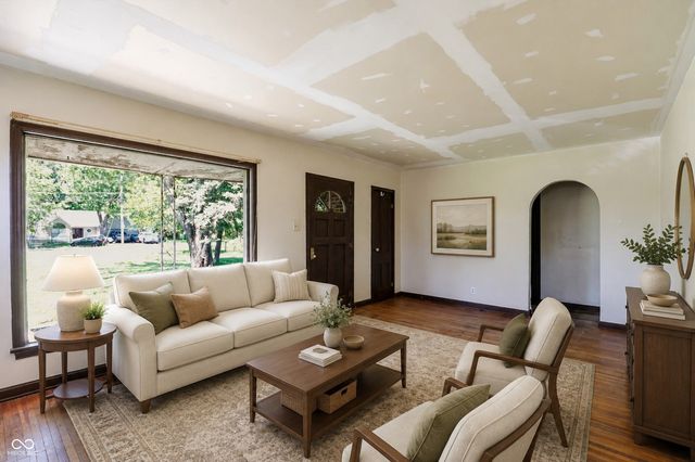 6429 Shanghai Road, Indianapolis, IN 46278