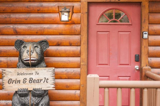 143 White Oak Resort Way, Gatlinburg, TN 37738