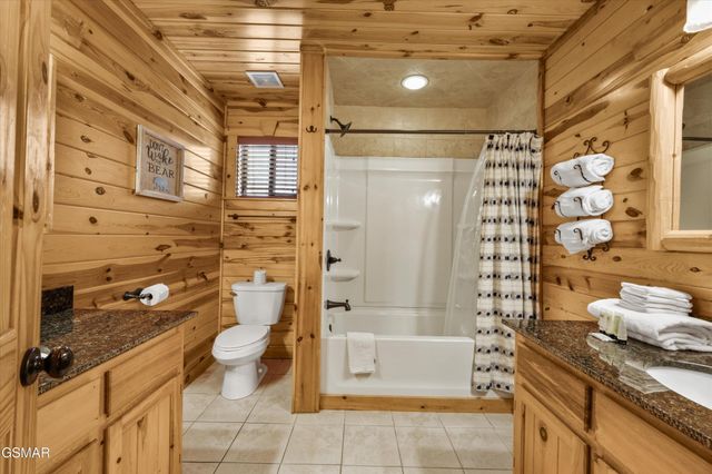 143 White Oak Resort Way, Gatlinburg, TN 37738
