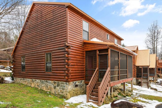 143 White Oak Resort Way, Gatlinburg, TN 37738