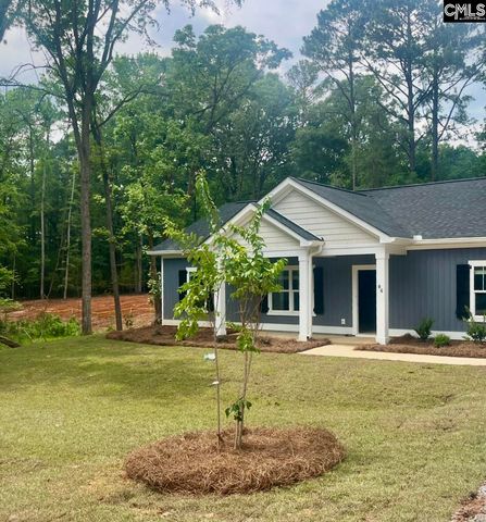 86 Kelly Court, Blair, SC 29015