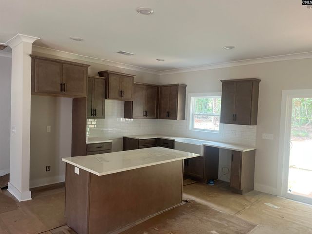 86 Kelly Court, Blair, SC 29015
