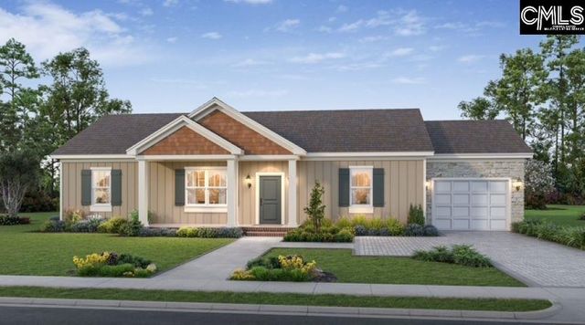 86 Kelly Court, Blair, SC 29015