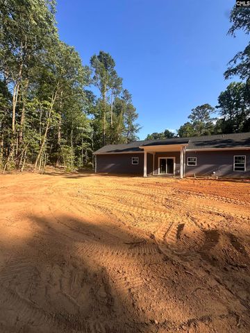 86 Kelly Court, Blair, SC 29015