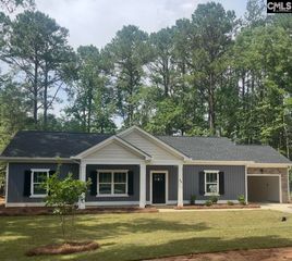 86 Kelly Court, Blair, SC 29015