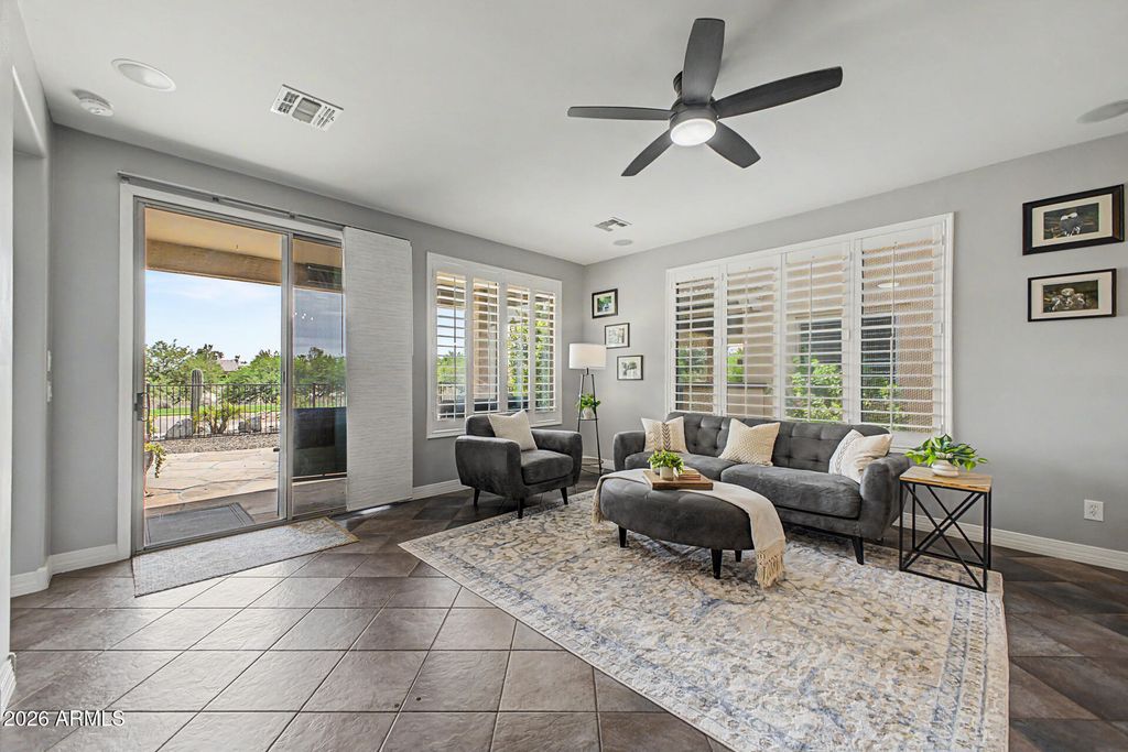 2467 E HANCOCK Trail, Casa Grande, AZ 85194 — exterior
