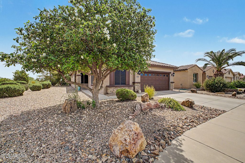 2467 E HANCOCK Trail, Casa Grande, AZ 85194 — photo 3