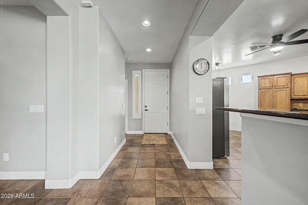 2467 E HANCOCK Trail, Casa Grande, AZ 85194 — photo 4