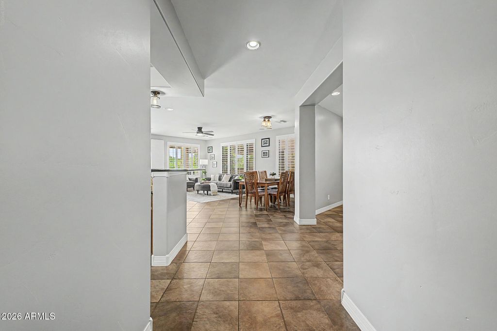 2467 E HANCOCK Trail, Casa Grande, AZ 85194 — photo 5