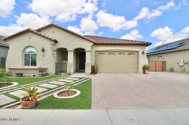 15078 W ROOSEVELT Street, Goodyear, AZ 85338
