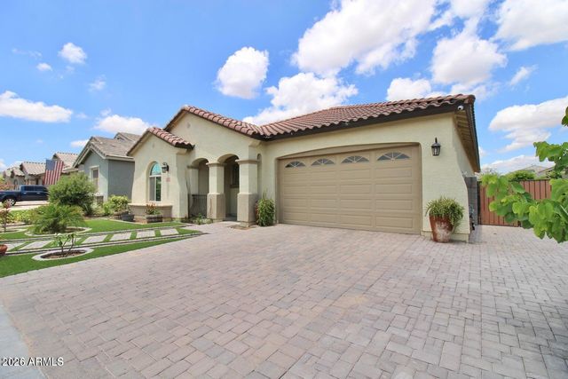 15078 W ROOSEVELT Street, Goodyear, AZ 85338