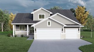 915 Lakeview Drive, Pella, IA 50219