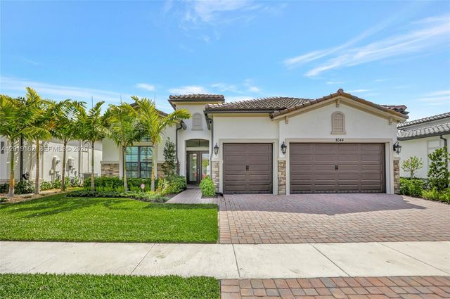 8044 Ironwood Way, Parkland, FL 33067