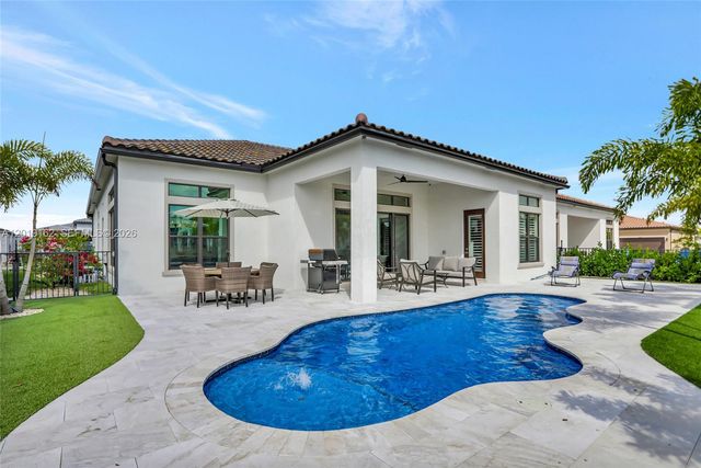 8044 Ironwood Way, Parkland, FL 33067