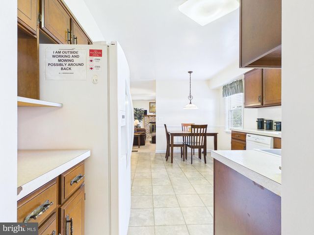 2414 RYE CIRCLE, Mechanicsburg, PA 17055