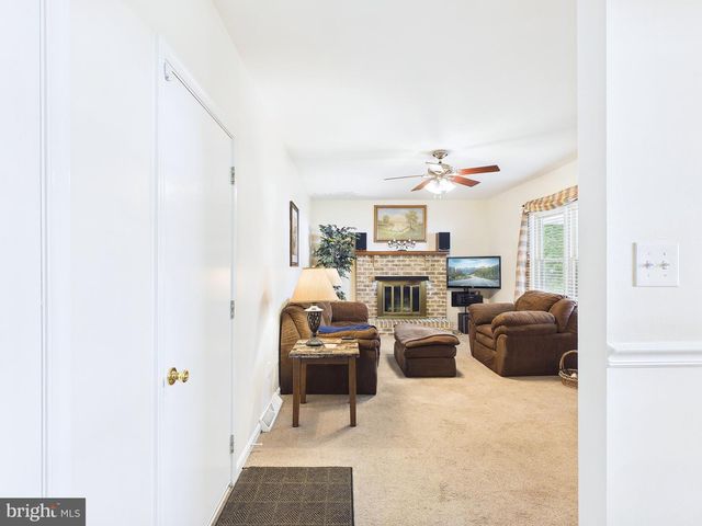 2414 RYE CIRCLE, Mechanicsburg, PA 17055