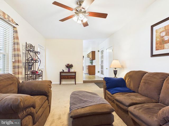 2414 RYE CIRCLE, Mechanicsburg, PA 17055