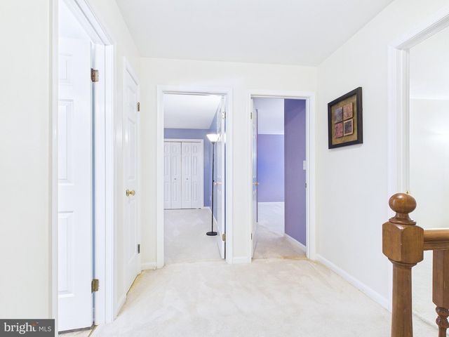 2414 RYE CIRCLE, Mechanicsburg, PA 17055